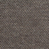 Brown Marl Piqué Knit, Polyester — texture