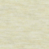Light Cream Heather Piqué Knit, Polyester — texture