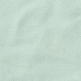 Polyester Stretch Milk Silk Knit Fabric, 195 gsm, 170 cm — Green — texture