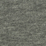 Grey Marl Piqué Knit, Polyester — texture