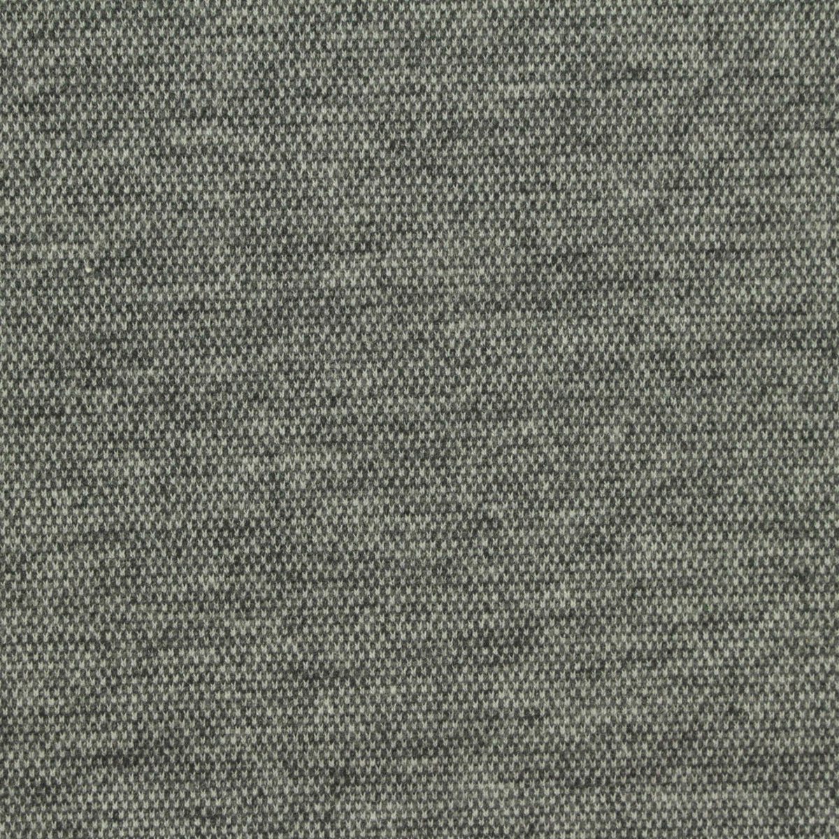 Grey Marl Piqué Knit, Polyester