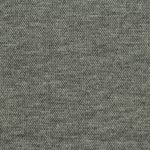 Grey Marl Piqué Knit, Polyester