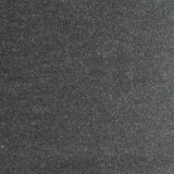 Dark Grey Marl Piqué Knit, Polyester