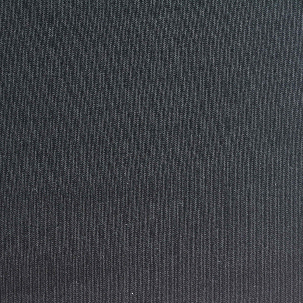 100% Cotton French Terry Fabric, 408 gsm, 188 cm — Grey