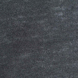 Dark Grey Marl Jersey Knit, Poly-Cotton — texture