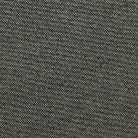 Dark Grey Marl Jacquard, Polyester, 452 gsm
