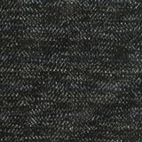 Dark Grey Marl Interlock Knit, Polyester