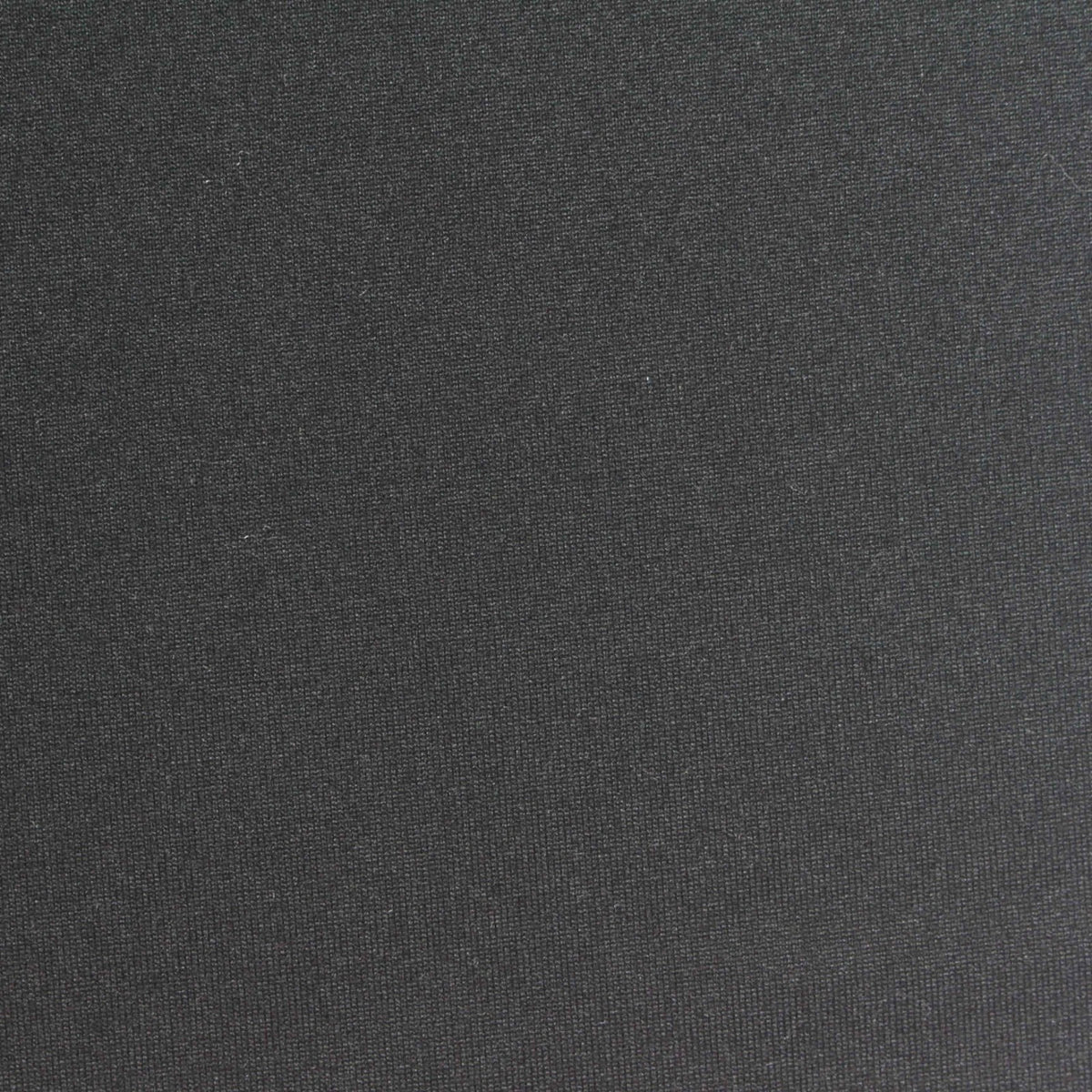 Polyester Stretch Milk Silk Knit Fabric, 160 gsm, 170 cm — Grey, ref EF-276171