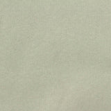 Brushed Cotton Polyester French Terry Fabric, 272 gsm, 187 cm — Green