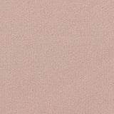 Brushed Polyester Stretch Milk Silk Knit Fabric, 175 gsm, 163 cm — Pink — texture