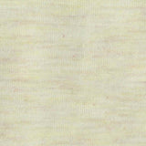 Light Cream Marl Jersey Knit, Polyester — texture