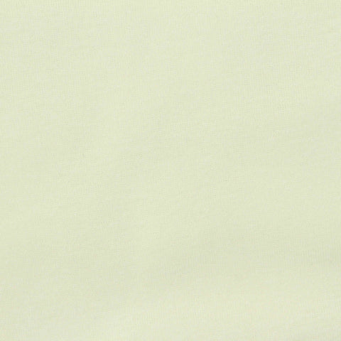 Cotton Polyester Knit Fabric, 403 gsm, 176 cm — Green