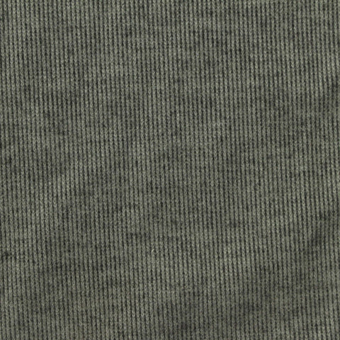 Polyester Stretch Knit Fabric, 260 gsm, 185 cm — Green, ref EF-276189