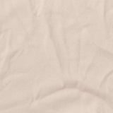 Polyester Stretch Milk Silk Knit Fabric, 200 gsm, 167 cm — Beige