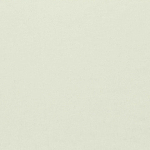 Polyester Viscose Stretch Scuba Knit Fabric, 300 gsm, 170 cm — Beige