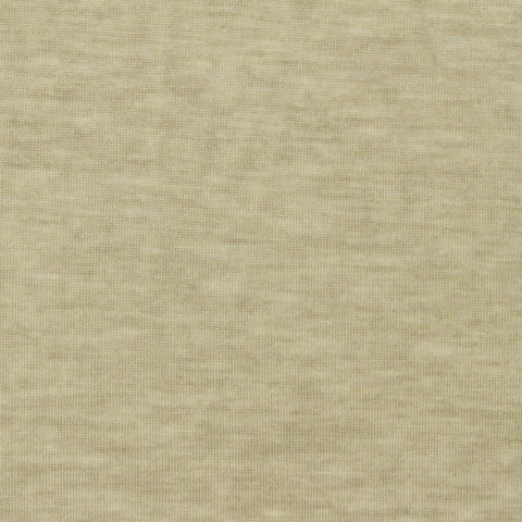 Light Beige Marl Jersey Knit, Tencel Lyocell
