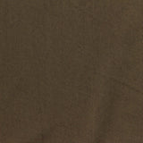 Striped Polyester Viscose Stretch Jersey Knit Fabric, 190 gsm, 175 cm — Brown