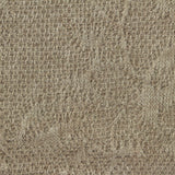 Viscose Polyester Blend Pointelle Knit Fabric, 270 gsm, 163 cm — Khaki