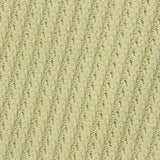 Polyester Stretch Pointelle Knit Fabric, 330 gsm, 165 cm — Khaki — texture