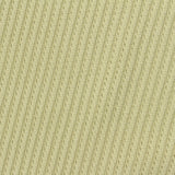 Polyester Stretch Pointelle Knit Fabric, 330 gsm, 165 cm — Khaki