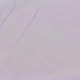 Polyester Viscose Stretch Scuba Knit Fabric, 250 gsm, 150 cm — Purple