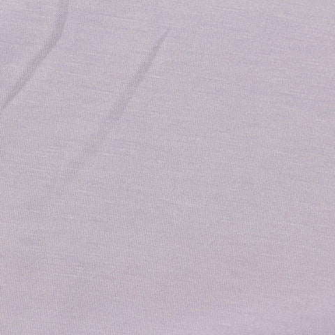 Polyester Viscose Stretch Scuba Knit Fabric, 250 gsm, 150 cm — Purple