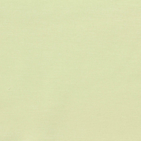 Polyester Viscose Stretch Scuba Knit Fabric, 250 gsm, 150 cm — Green