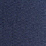 100% Polyester Birdseye Knit Fabric, 190 gsm — Navy
