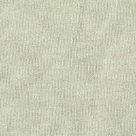 Polyester Cotton Stretch Jersey Knit Fabric, 170 gsm, 160 cm — Khaki