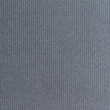 Polyester Stretch Rib Knit Fabric, 290 gsm, 160 cm — Grey