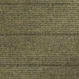 Olive Green Horizontal-Stripe Knit, Polyester — texture