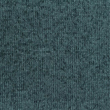 Dark Teal Marl Chunky Knit, Polyester