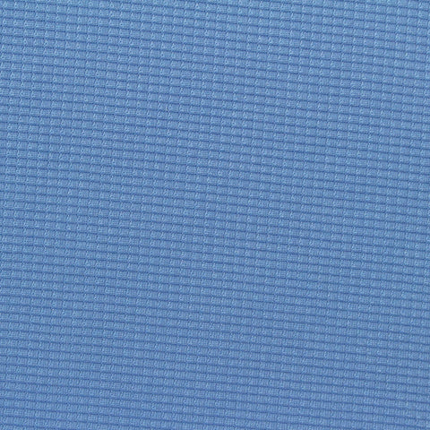 100% Polyester Jersey Knit Fabric, 200 gsm, 170 cm — Blue