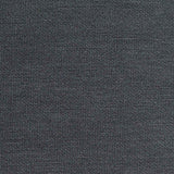 Dark Grey Marl Scuba Knit, Poly-Viscose — texture