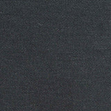 Cotton Stretch Interlock Knit Fabric, 260 gsm, 165 cm — Grey — texture