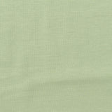 Polyester Viscose Stretch Scuba Knit Fabric, 240 gsm, 150 cm — Green