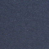 Polyester Viscose Stretch Scuba Knit Fabric, 360 gsm — Navy — texture