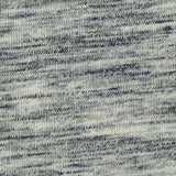 Grey Heather Jersey Knit, Cotton-Poly — texture