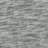 Grey Heather Jersey Knit, Cotton-Poly