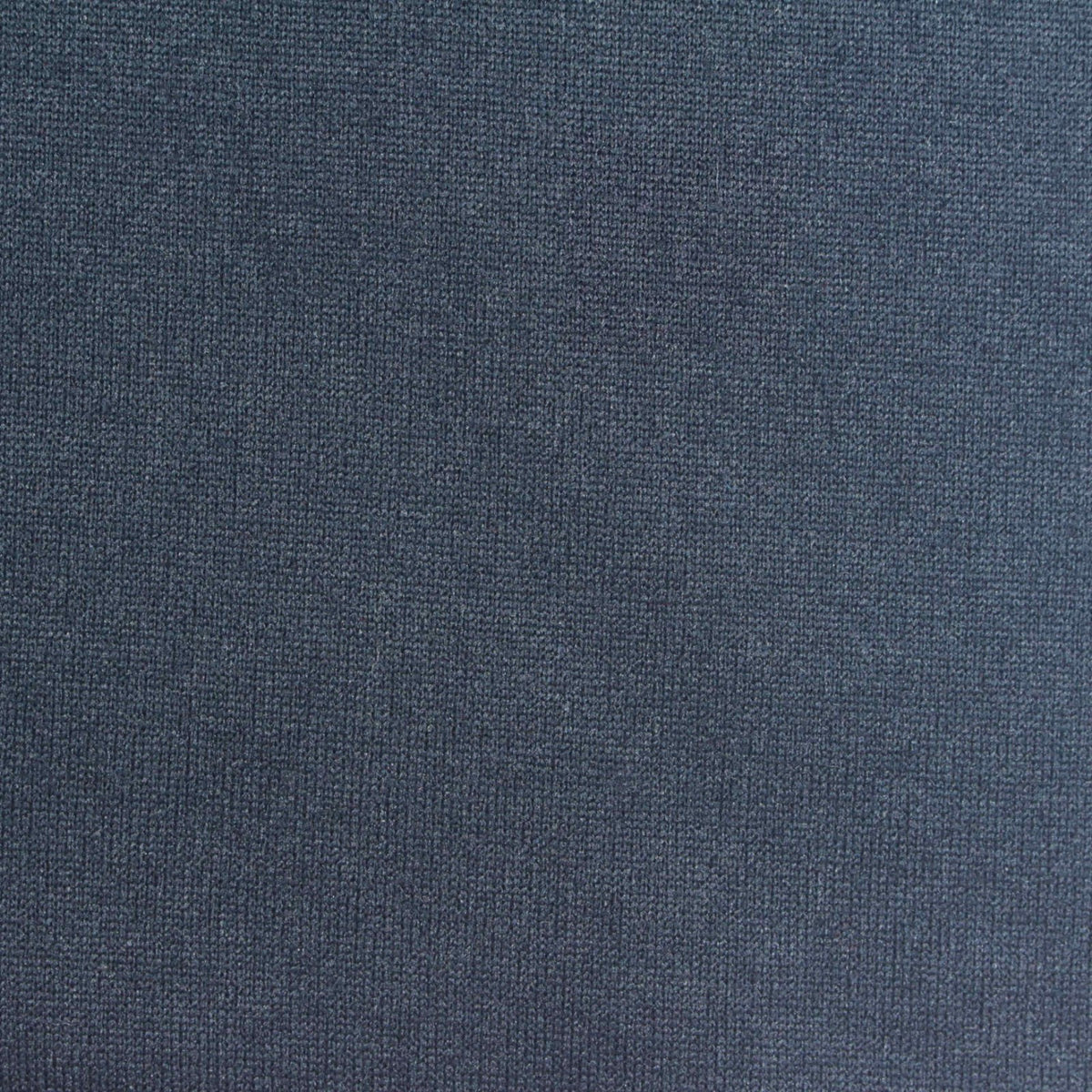 Dark Blue Marl Fleece, Polyester, 205 gsm