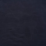 Polyester Stretch Jersey Knit Fabric, 140 gsm, 155 cm — Black