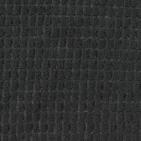 Dark Grey Square Fleece, Polyester, 145 gsm