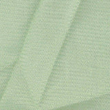 Brushed 100% Polyester Warp Knit Fabric, 105 gsm, 162 cm — Green — texture