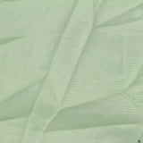 Brushed 100% Polyester Warp Knit Fabric, 105 gsm, 162 cm — Green