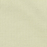 Polyester Viscose Stretch Rib Knit Fabric, 255 gsm, 130 cm — Khaki — texture
