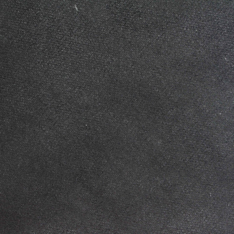 100% Polyester Knit Fabric, 350 gsm, 157 cm — Grey