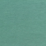 Cotton Polyester French Terry Fabric, 250 gsm, 186 cm — Green