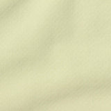 100% Polyester Sherpa Fleece Fabric, 350 gsm, 170 cm — Khaki