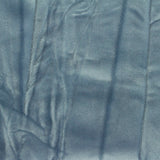 Polyester Stretch Knit Fabric, 235 gsm, 189 cm — Blue