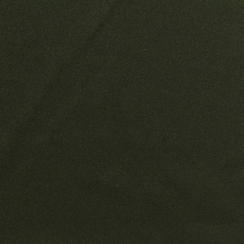 100% Polyester Jersey Knit Fabric, 120 gsm, 182 cm — Green